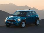 Mini Cooper S 2007 года